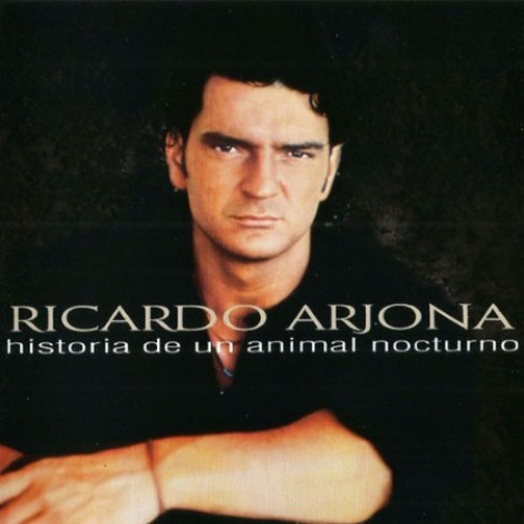 Ricardo Arjona - Historia de un animal nocturno (1997) mp3