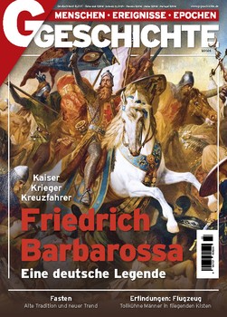 G/Geschichte 2026-03