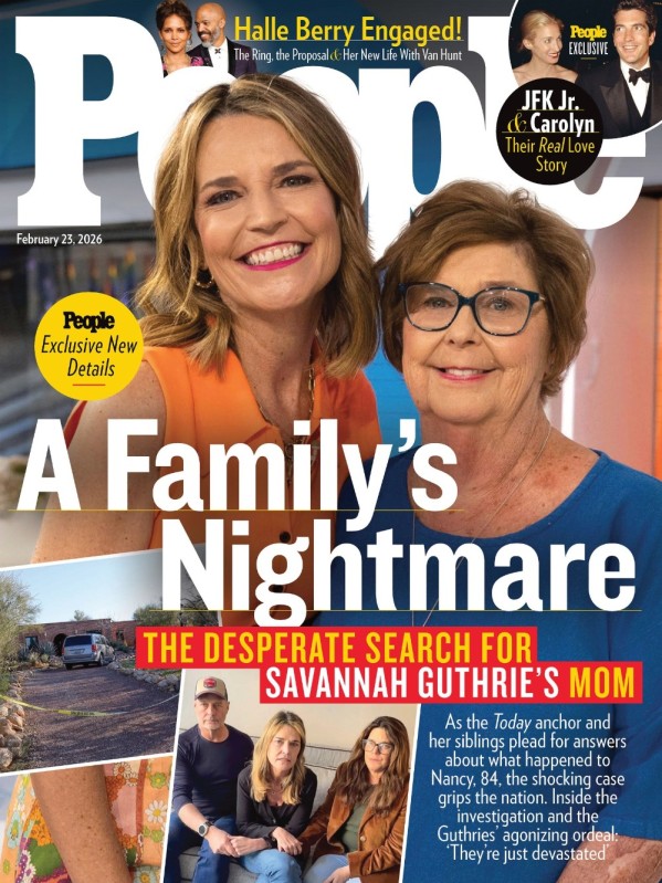 People USA - February 23, 2026