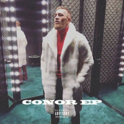 Fler - Conor (EP) (2018) mp3
