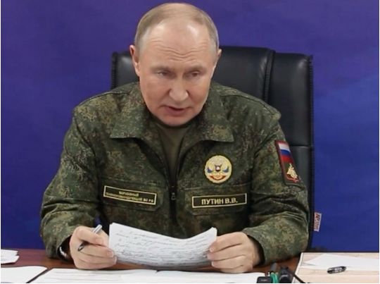 «Ціна має стати непідйомною»: Берлінська пояснила, як змусити путіна до переговорів