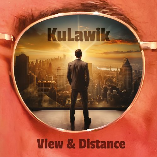 Kulawik - View & Distance (2025) [Hi-Res]