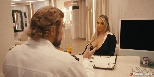 Kayley Gunner - Under The Knife - Episode 2 [SD 480p]