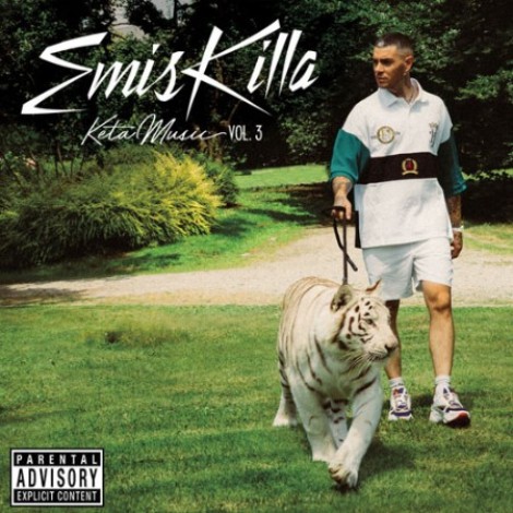 Emis Killa - Keta Music Vol. 3 (2021) mp3