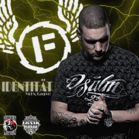 Fler - Identität (Mixtape) (2011) mp3