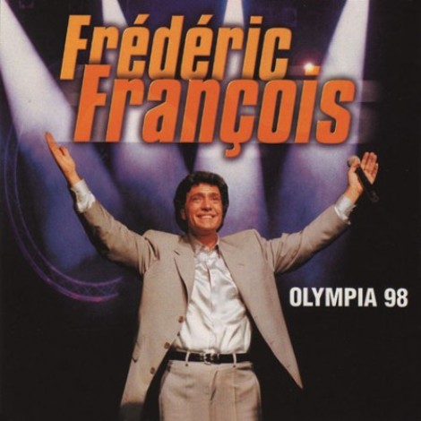 FrÃ©dÃ©ric FranÃ§ois - Olympia 98 (1998) mp3