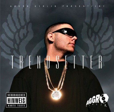 Fler - Trendsetter (2006) mp3