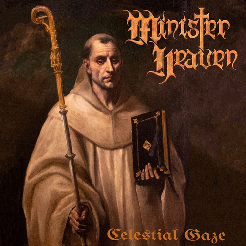 (Doom Metal) Minister Heaven - Celestial Gaze -...