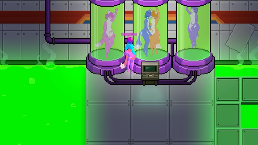 CuteBakery - OwOrld Femboytopia Demo Adult Game