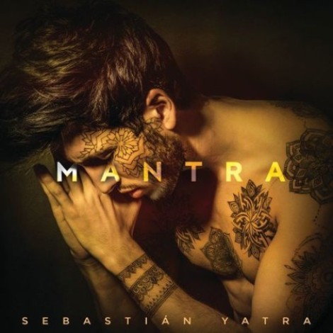 SebastiÃ¡n Yatra - Mantra (2018) mp3