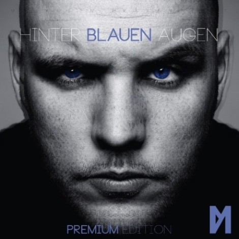 Fler - Hinter Blauen Augen (Premium Edition) (2012) mp3