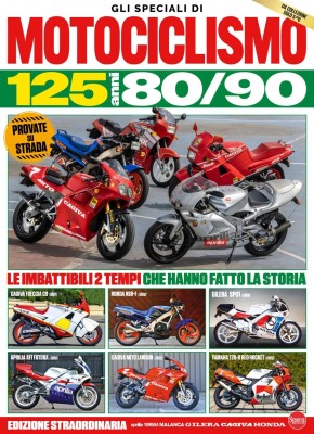 Gli Speciali di Motociclismo N.2 - Marzo-Aprile 2026