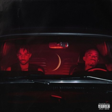 THEY. - Nu Moon (2023) mp3