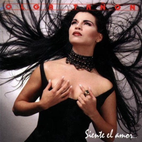 Olga TaÃ±Ã³n - Siente el amor (1994) mp3