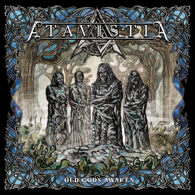 Atavistia - Mystic Tavern [single] (2026)