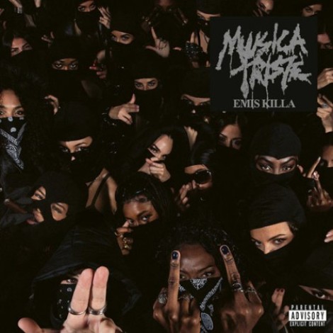 Emis Killa - Musica triste (2025) mp3