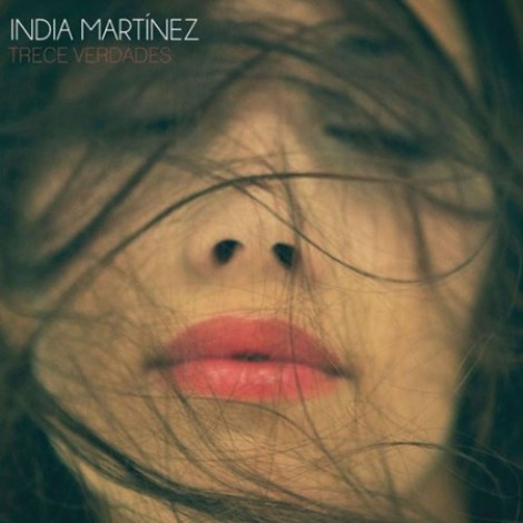 India MartÃ­nez - Trece verdades (2011) mp3