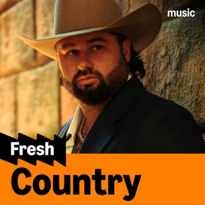 Fresh Country 2 (2026) FLAC