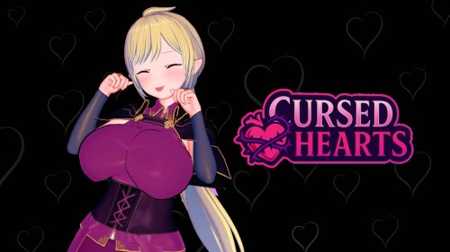 My Big Little Brother - Cursed Hearts v1.1 pc\android Adult Game