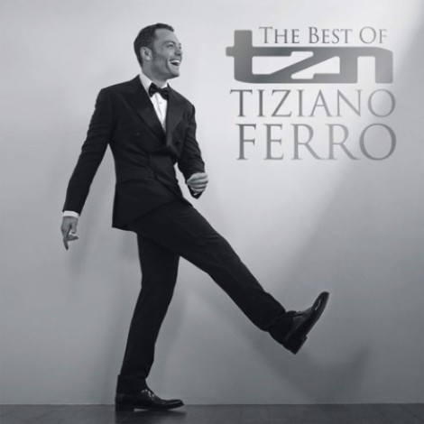 Tiziano Ferro - TZN - The Best of Tiziano Ferro (Deluxe Edition) (2014) mp3