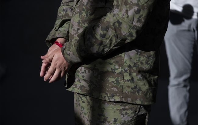 Из тюрьмы на фронт и мгновенно в плен: рецидивист из Челябинска сдался ВСУ в первом же бою