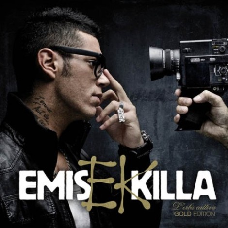 Emis Killa - L'erba cattiva (Gold Edition) (2012) mp3