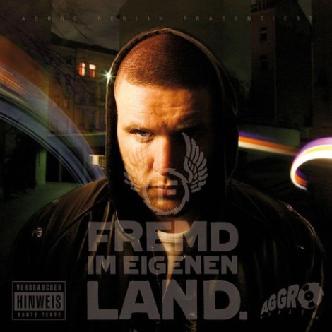 Fler - Fremd Im Eigenen Land. (2008) mp3