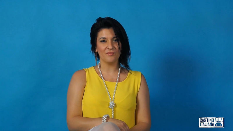 Paola Diamanti Omar Galanti Fucks Chubby Brunette During Italian Casting Tape (CastingAllaItaliana/PorndoePremium) FullHD 1080p