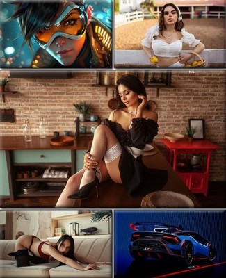 LIFEstyle News MiXture Images. Wallpapers Part (2028)