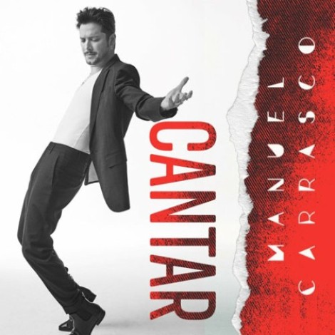 Manuel Carrasco - Cantar (2022) mp3