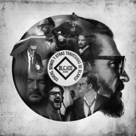 Ricardo Arjona - Covers, demos y otras travesuras de Blanco (2021) mp3