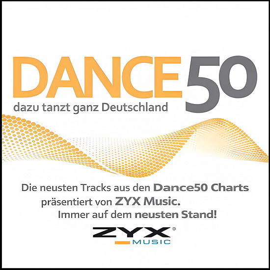 Dance50 Charts (ZYX Music)