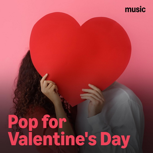 Pop for Valentines Day (2026) FLAC