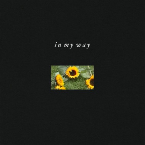 Muna - In My Way (2017) flac