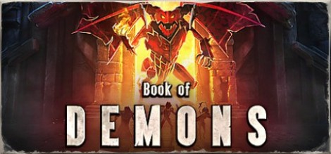 Book of Demons V1.0.4