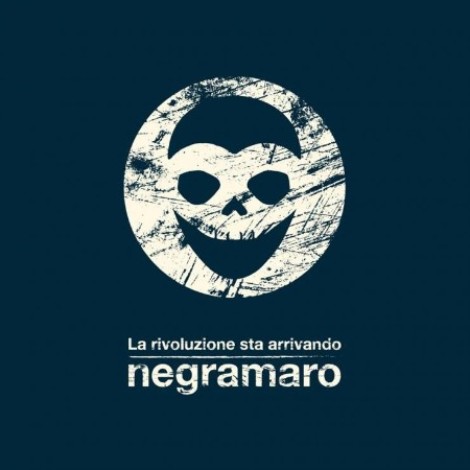 Negramaro - La rivoluzione sta arrivando (2015) mp3