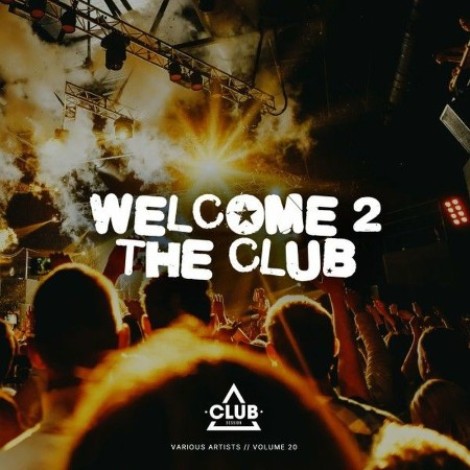 VA - Welcome to the Club, Vol. 20 (2025) mp3