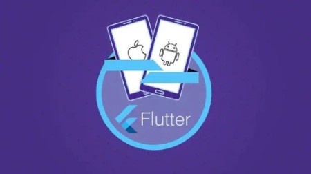 Udemy - Flutter & Dart - The Complete Guide (2020) Edition
