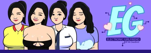 MrDeadbird - E-Girlfriend v0.01769 Adult Game