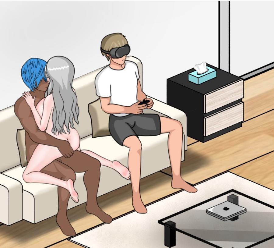 Professor Wakayama's NTR Classroom Final by Rabbit Class Adult Game