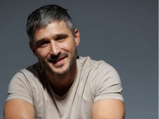 «Категоричне ні»: Федінчик пояснив свою відмову від участі у «Холостяку»