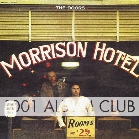 War The World Is A Ghetto Preview