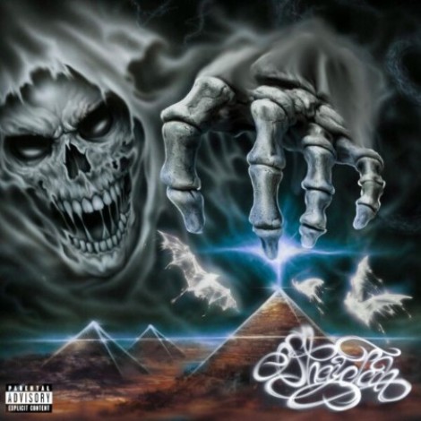 Melons & Sick Luke Feat. Niko Pandetta & Ivanbi - Shaytan (2026) flac