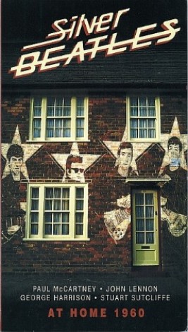 Silver Beatles - At Home (1960) - CD 2 (2011) flac