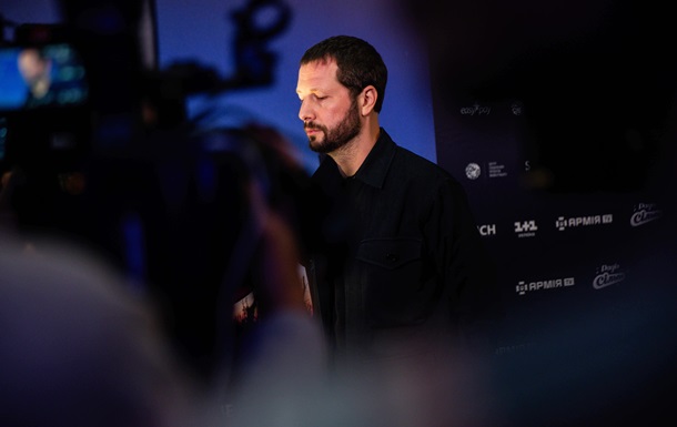 Украинского документалиста отметили наградой Гильдии сценаристов США