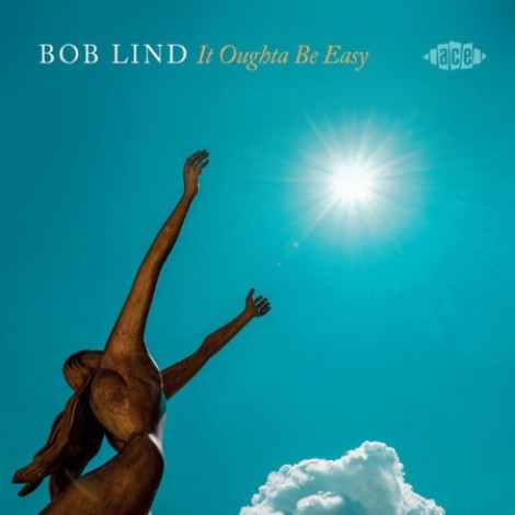 Bob Lind - It Oughta Be Easy (2026) flac