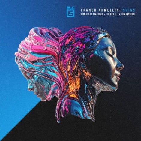 Franco Armellini - Skins (2026) mp3