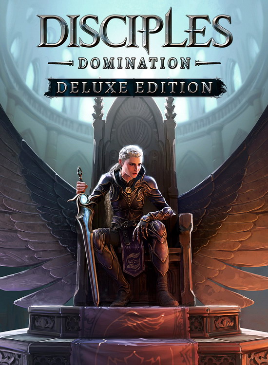 Disciples: Domination (Delux Edition) (2026/RUS/Portable/PC)