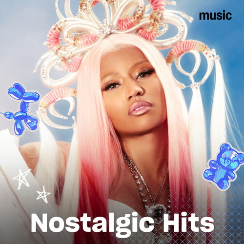 Nostalgic Hits (2026) FLAC