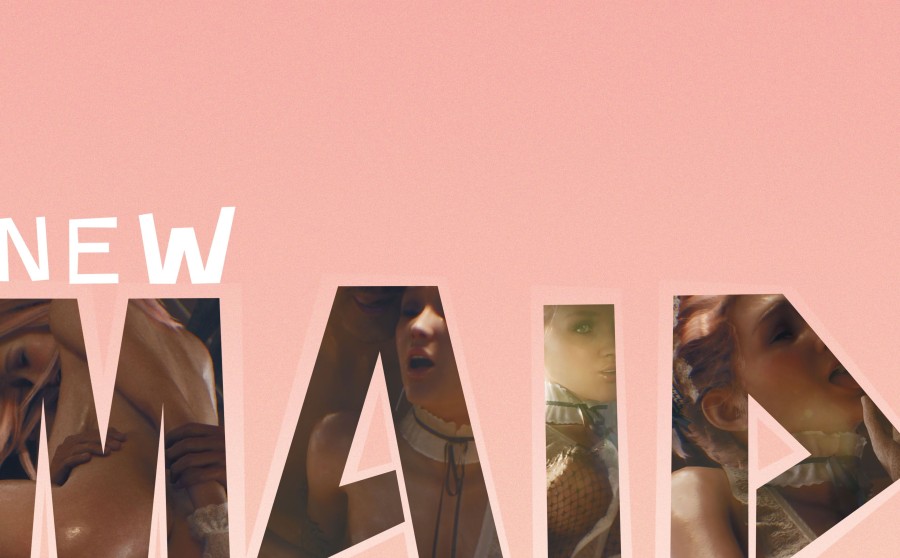 New Maid v0.10 by funBearDude Adult Game